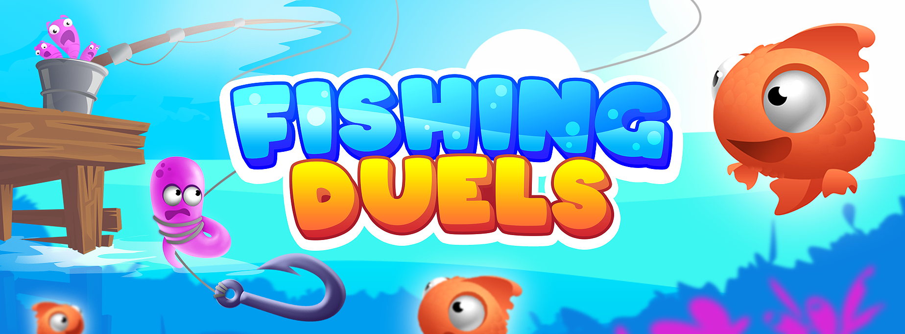 Fishing Duels