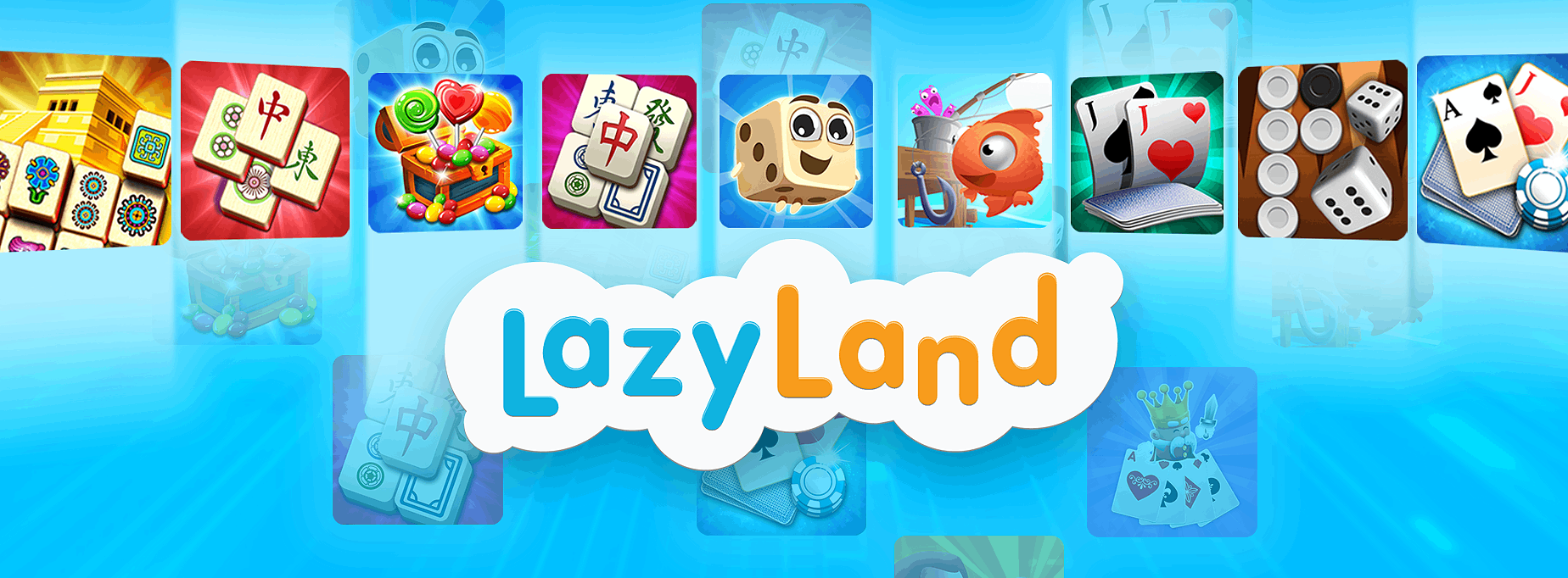LazyLand